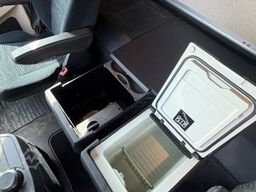 MERCEDES-BENZ Actros 2545 L 6x2 4.Stock Ka-Ba Komplettzug