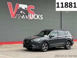 SEAT Tarraco FR Virtual / ACC / ParkLenk / Navi / LDW