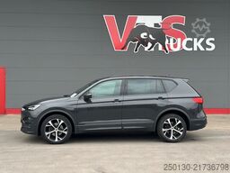 SEAT Tarraco FR Virtual / ACC / ParkLenk / Navi / LDW