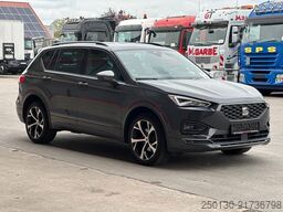 SEAT Tarraco FR Virtual / ACC / ParkLenk / Navi / LDW