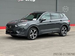 SEAT Tarraco FR Virtual / ACC / ParkLenk / Navi / LDW