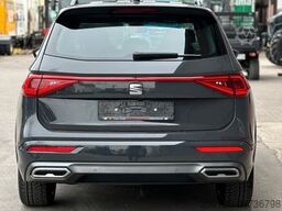 SEAT Tarraco FR Virtual / ACC / ParkLenk / Navi / LDW