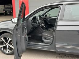 SEAT Tarraco FR Virtual / ACC / ParkLenk / Navi / LDW