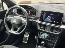 SEAT Tarraco FR Virtual / ACC / ParkLenk / Navi / LDW