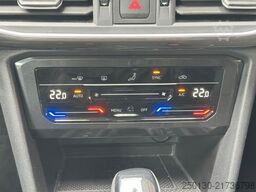 SEAT Tarraco FR Virtual / ACC / ParkLenk / Navi / LDW