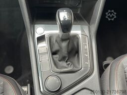 SEAT Tarraco FR Virtual / ACC / ParkLenk / Navi / LDW