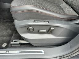 SEAT Tarraco FR Virtual / ACC / ParkLenk / Navi / LDW