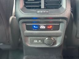 SEAT Tarraco FR Virtual / ACC / ParkLenk / Navi / LDW