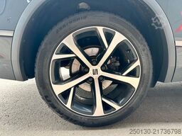 SEAT Tarraco FR Virtual / ACC / ParkLenk / Navi / LDW