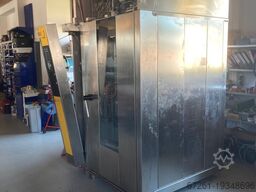 Miwe Roll-in RI 1.0608-TL Elektro