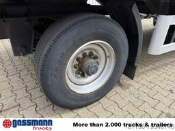 Spier AGL 260 mit LBW MBB