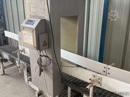 Loma – Détecteur de métaux