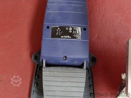 MCPI Fine dosing OPTI-FEEDER FD – SPA – classe 2A