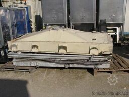  Locker – Tamiseur rotex R42A