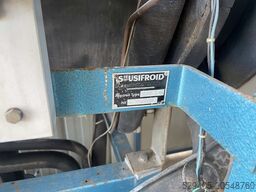 Usifroid SMJ 100 F – Lyophilisateur