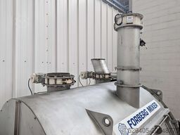 Forberg Halvor Forberg A/S F-1000