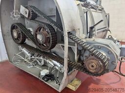 Forberg Halvor Forberg A/S F-1000