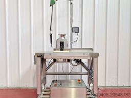  MCPI Fine dosing OPTI-FEEDER FD – SPA – classe 2A