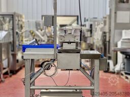 MCPI Fine dosing OPTI-FEEDER FD – SPA – classe 2A