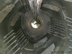  Dumoulin IDA 3000 – Turbine d’enrobage