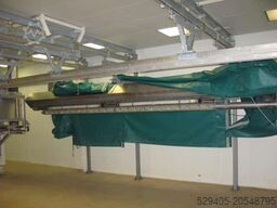 Dumoulin IDA 3000 – Turbine d’enrobage