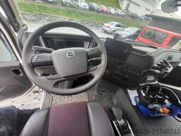 VOLVO FMX 540 6x2 mit Kran Fassi F545.2.28