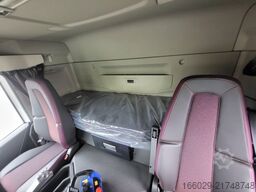 VOLVO Volvo FMX 540 6x2 mit F545RA.2.28