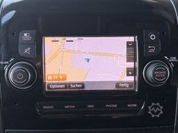 OPEL Movano L3H2 Klima PDC Navi Tempomat Hecktür 270°