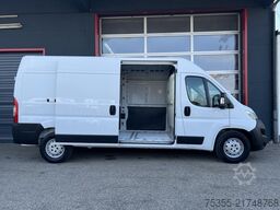 OPEL Movano L3H2 Klima PDC Navi Tempomat Hecktür 270°