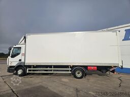 RENAULT D12-210 - E6c