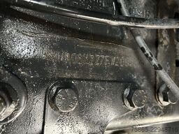 Man TGX 18.400 XLX / 929 dkm / Tacho V2 / Full Spoi...