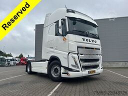 Volvo FH 500 Globetrotter XL / 280 dkm / Tacho V2 / V...