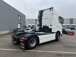 Volvo FH 500 Globetrotter XL / 280 dkm / Tacho V2 / V...
