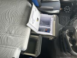 Volvo FH 500 Globetrotter XL / 280 dkm / Tacho V2 / V...