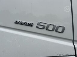 Volvo FH 500 Globetrotter XL / 280 dkm / Tacho V2 / V...