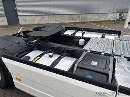 Volvo FH 500 Globetrotter XL / 280 dkm / Tacho V2 / V...
