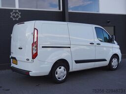 Ford Transit Custom 2.0 TDCI 130PK Automaat EURO 6  ...