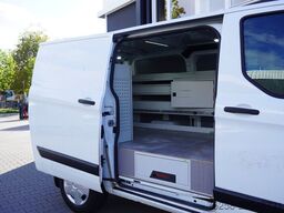 Ford Transit Custom 2.0 TDCI 130PK Automaat EURO 6  ...