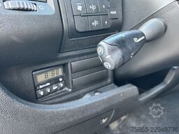 Peugeot Boxer 330 2.2 HDI L1H1 Premium / 204 dkm / 9 Se...