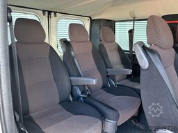 Peugeot Boxer 330 2.2 HDI L1H1 Premium / 204 dkm / 9 Se...