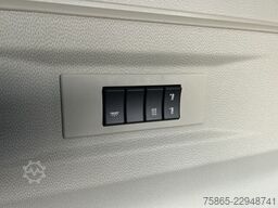 Volvo FH 500 Globetrotter XL / 236 dkm / Tacho V2 / V...