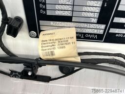 Volvo FH 500 Globetrotter XL / 236 dkm / Tacho V2 / V...