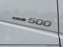 Volvo FH 500 Globetrotter XL / 236 dkm / Tacho V2 / V...