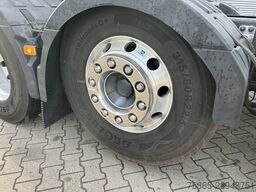 Renault T 480 6x2 / PTO Hydrauliek / Stand Airco / Tach...