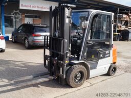 EP EFL252X