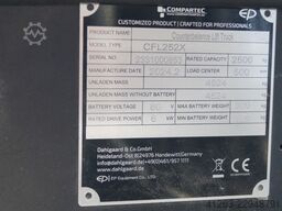 EP EFL252X