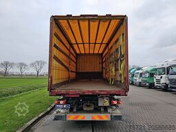 MERCEDES-BENZ ACTROS 2551