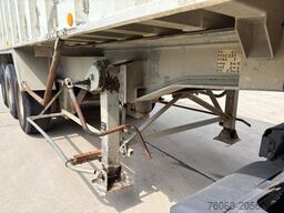 Stas FREINS TAMBOUR / DRUM BRAKES (REMORQUE FRANCAIS...