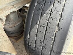 Stas FREINS TAMBOUR / DRUM BRAKES (REMORQUE FRANCAIS...