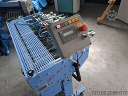 Herzog und Heymann + Palamides + Bograma